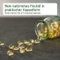 Preview: Lachsöl Omega 3 - Kapseln